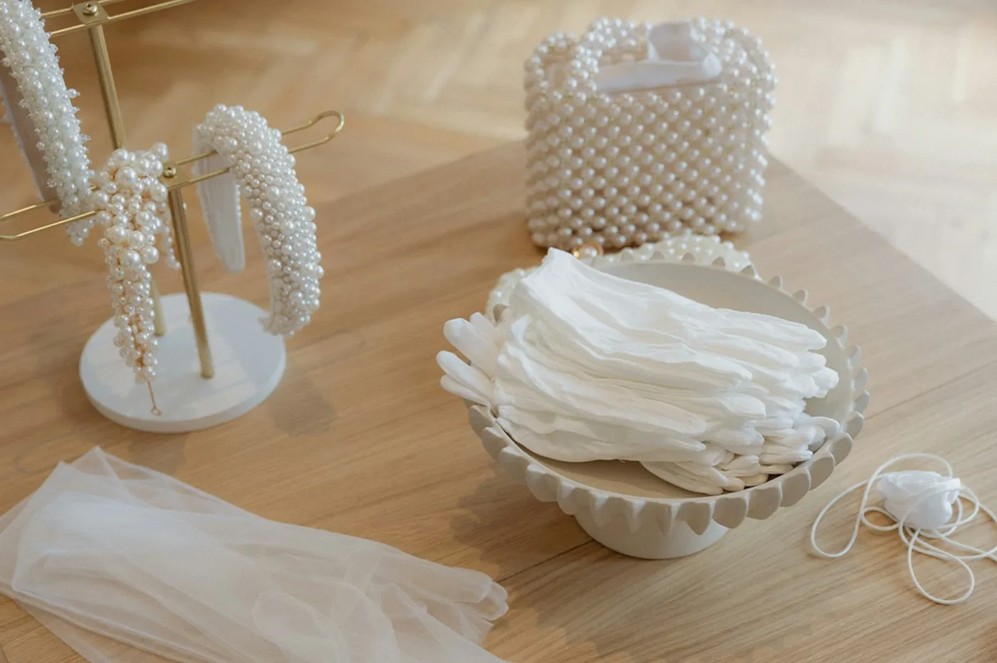 Accessoires