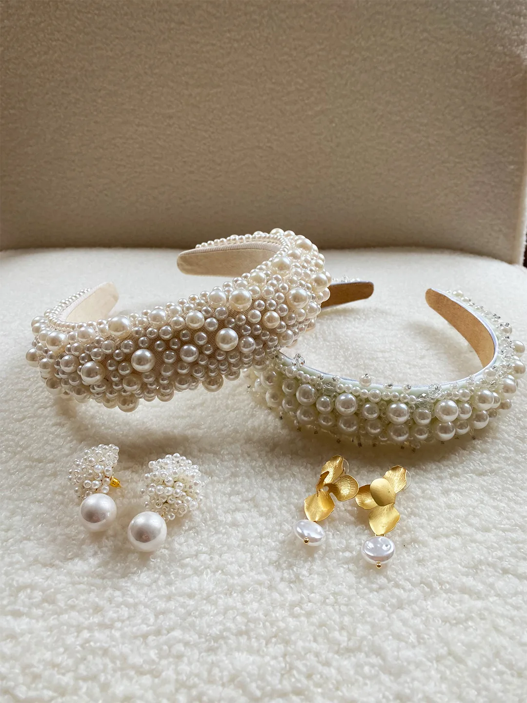 Accessoires