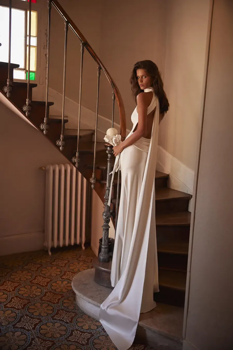 Brautkleid 1 aus unserer Kollektion