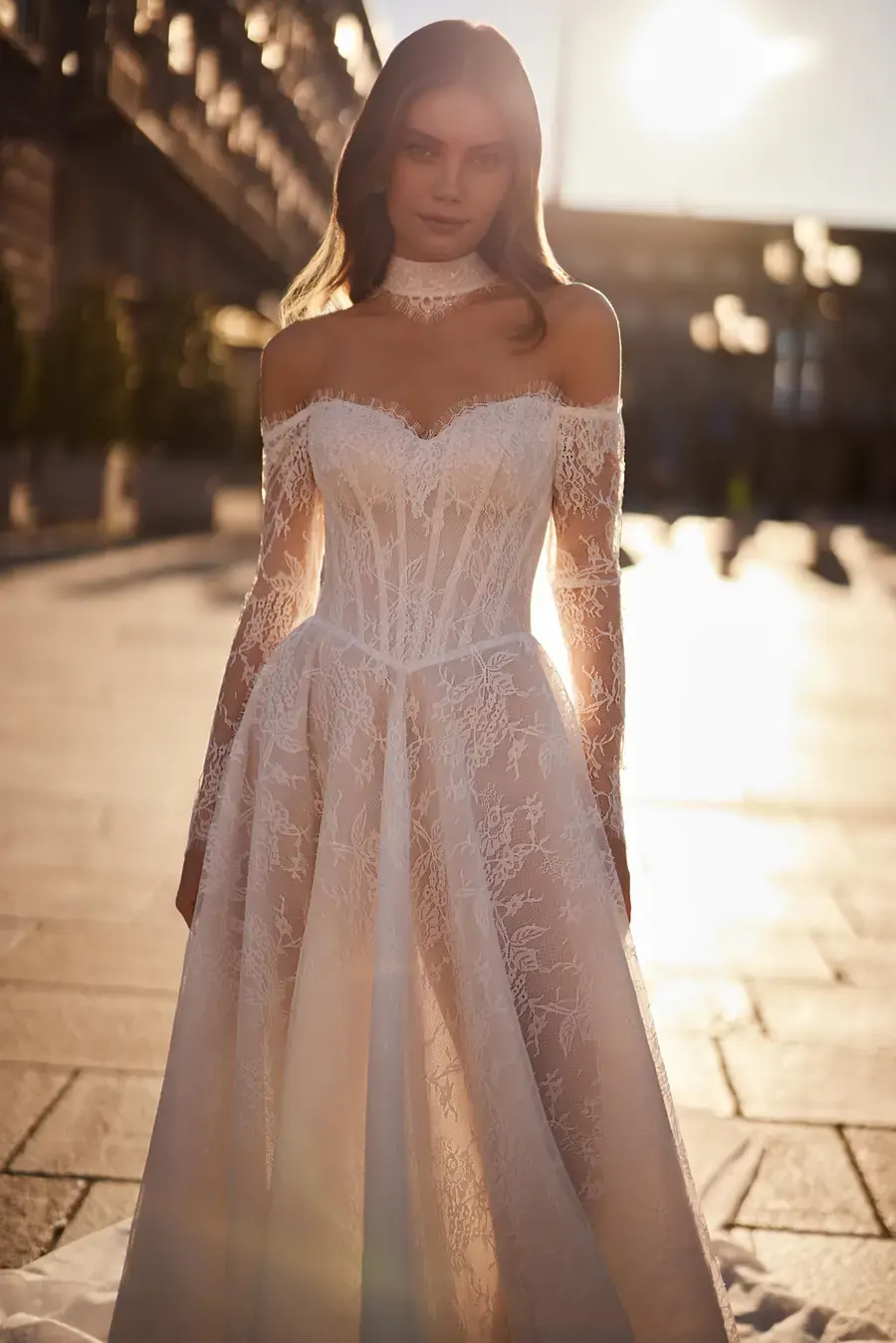 Brautkleid 6 aus unserer Kollektion