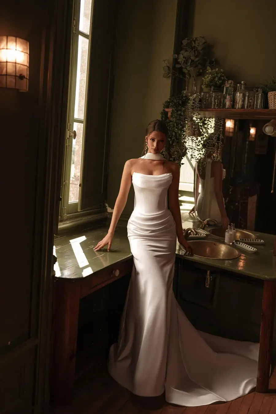 Brautkleid 8 aus unserer Kollektion