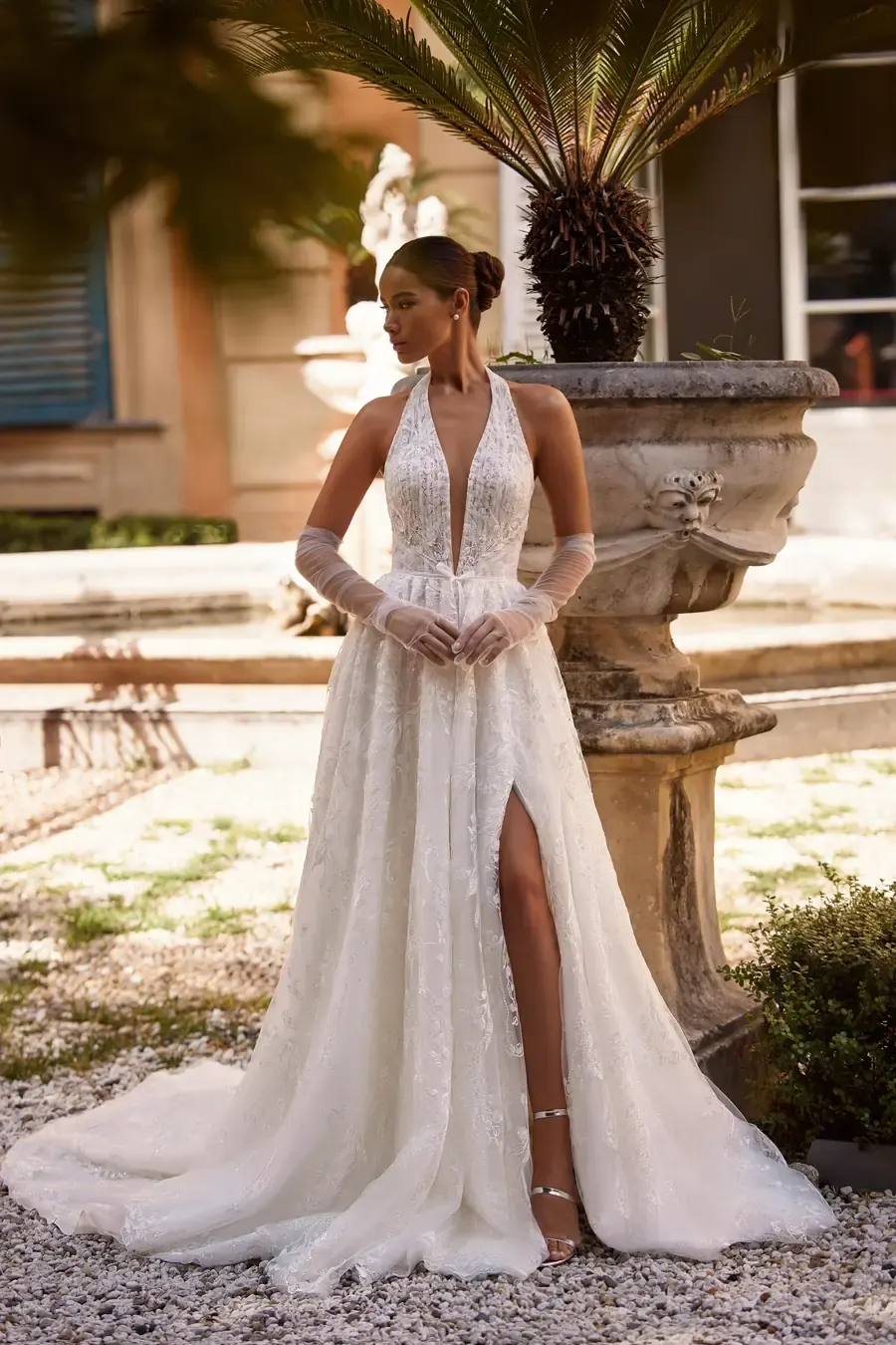 Brautkleid 9 aus unserer Kollektion