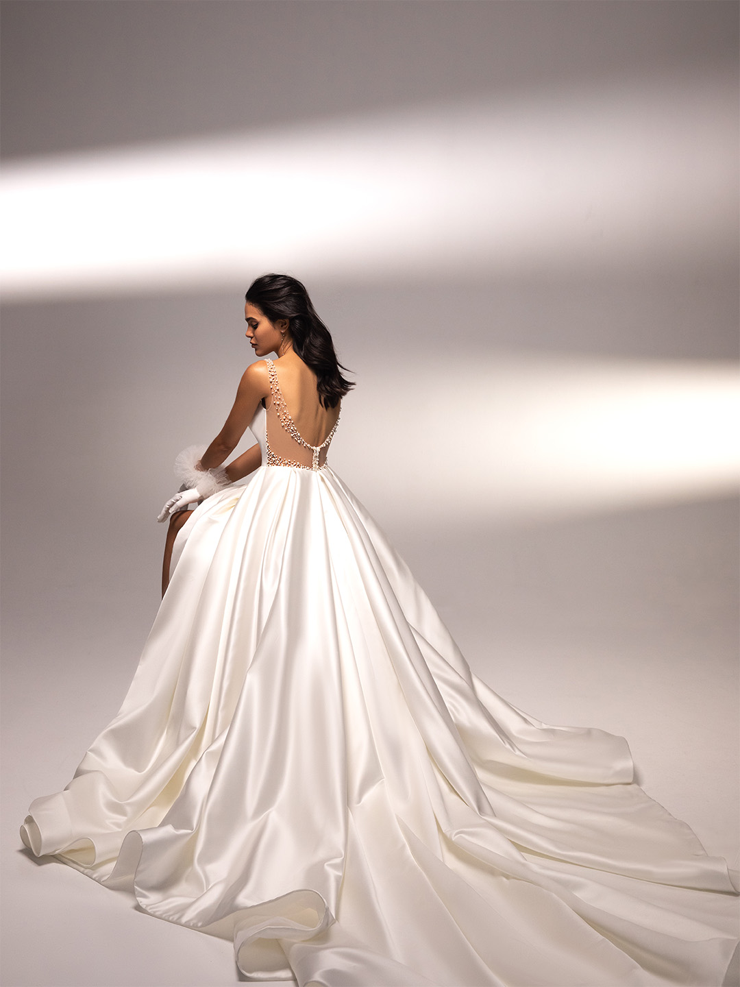 Brautkleider von Elly Bride im Love Edit Bridalstore Bamberg